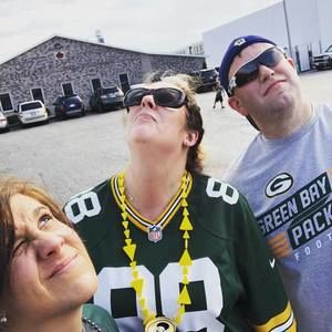 Meet your Posher, Jason